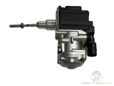 Original Stellmotor Turbolader