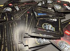 Lego STAR WARS Karten Serie 5 | 25 Jahre Jubiläum | Trading Card Collection / 