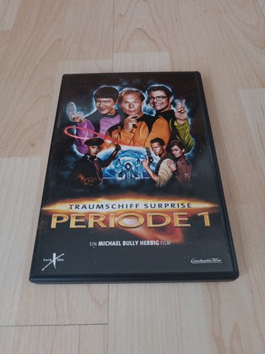 Dvd traumschiff - dvd,