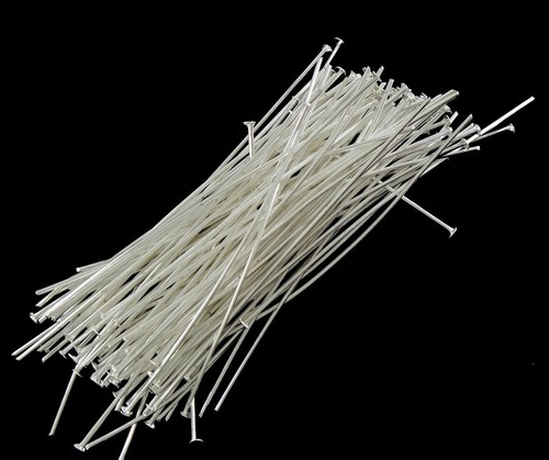 Nietstifte 100 stück farbe - nietstifte,