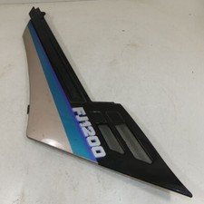 Yamaha FJ 1200 Seitenverkleidung rechts Seitendeckel 42159