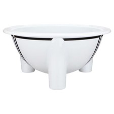 Unterteil Ragout Terrine