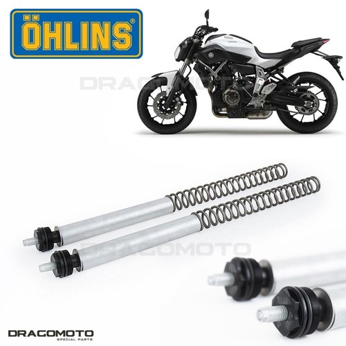 Yamaha 2014 2021 - 07, 2014-2021