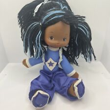 REGINA REGENBOGEN, NINA