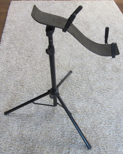 Stagg gitarrenstativ - stagg,