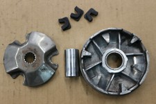 Keeway Swan  50ccm 2T  orig. Variomatik  Variator  (22191)