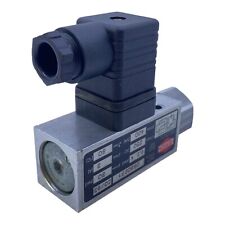 Norgren 0880231 Druckschalter 0,2...4 bar 250V Norgren 0880231 Druckschalter 0,2