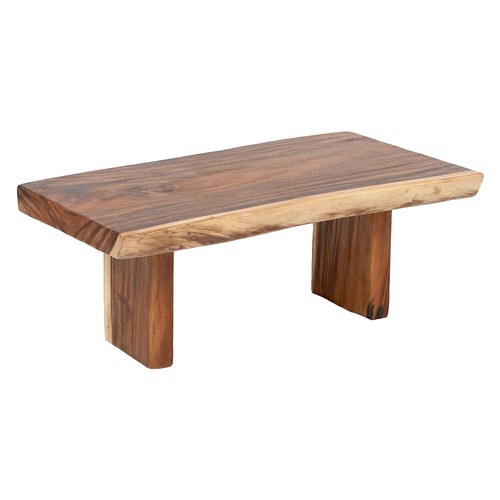Couchtisch suar 120cm natural - 120cm,