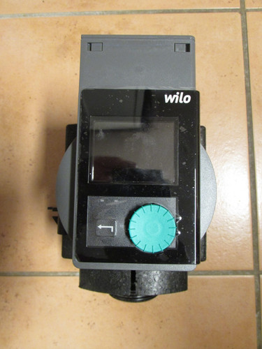 Wilo stratos pico plus - stratos,