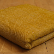 Wolldecke Deck Frühling bunt 240x120 Meditationsdecke Geschenk Weich Handarbeit