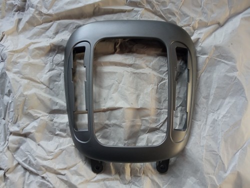 Vectra irmscher i500 titan - b,