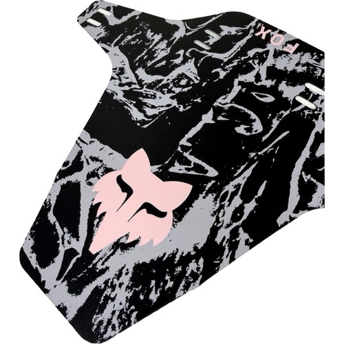 Fox mud guard - fox, fahrrad
