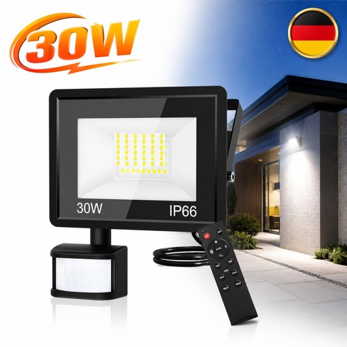 Led fluter flutlicht - led,