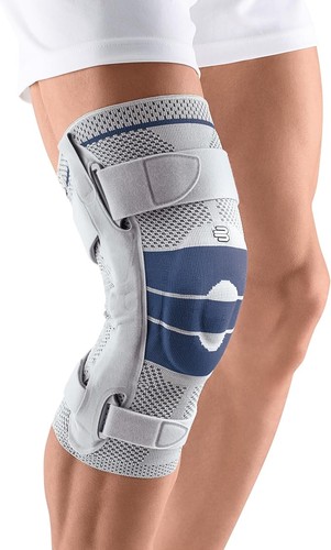 Kniebandage bauerfeind - kniebandage,