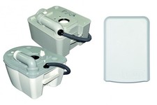 Abwassertank SOG Typ C für