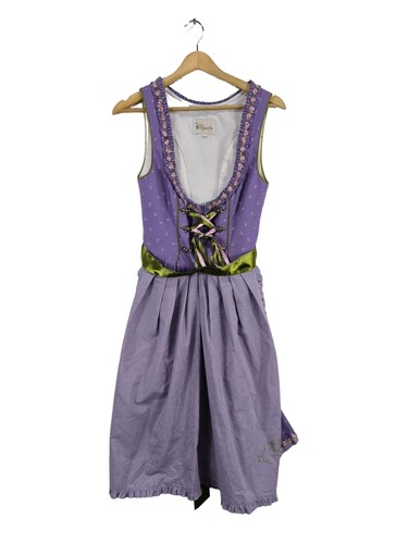 Alpenfee dirndl damen - alpenfee,