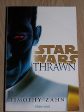 Star Wars - Krieg der Sterne - Thrawn