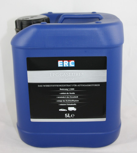 Erc lpg gaslube - erc,