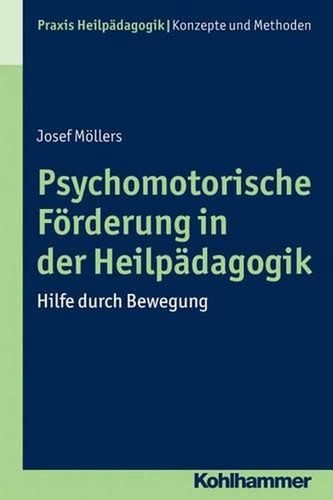 Psychomotorische forderung - psychomotorische, in