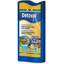Jbl detoxol sofort entgifter - detoxol-, sofort-entgifter