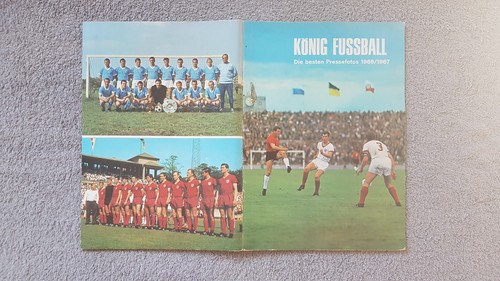 Eikon könig fußball 1966 - könig,
