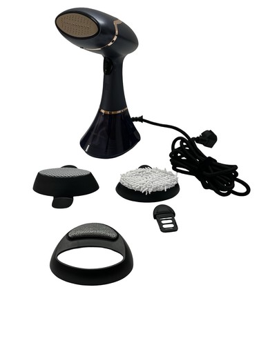 Russell hobbs steam genie - russell,