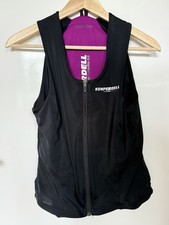 Komperdell Cross Eco Protection 6.0 (Gr. M / 39, Rückenprotektor)