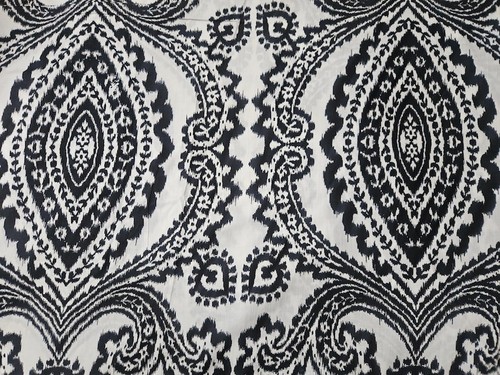 Yard indische baumwolle - indische,