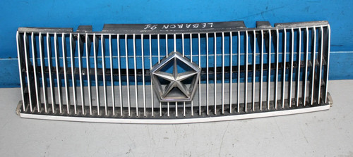 Kühlergrill grill gitter logo - grill,