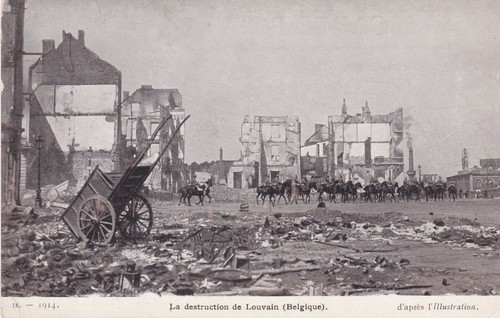 1918 belgien flandern - 1918,