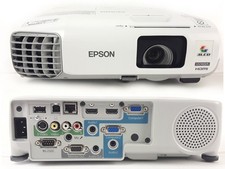 Epson 3LCD Beamer EB-955WH