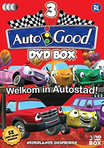 Cars box auto good - box,
