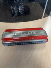 Mundharmonika hohner echo - hohner,