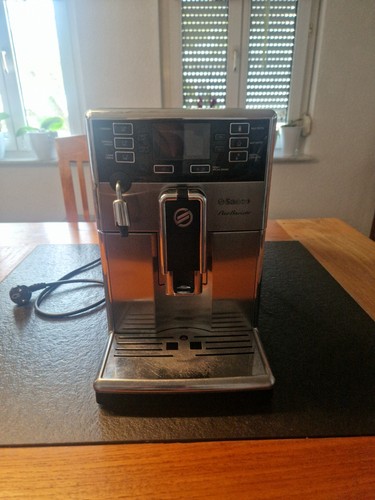 Kaffeevollautomat saeco pico - saeco,