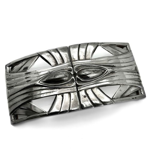 Jugendstil gürtelschliesse - jugendstil,