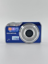 Olympus MJU-5000 Digitalkamera