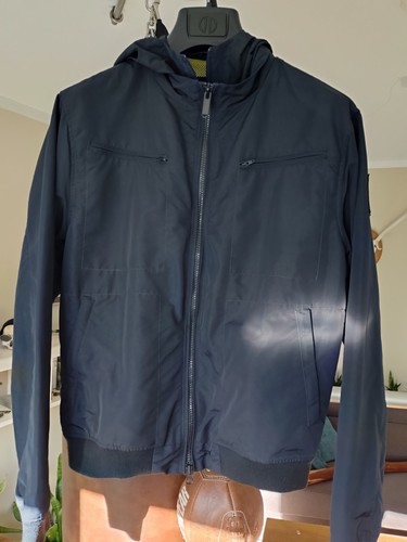 Bomboogie jacke army stock - stock,