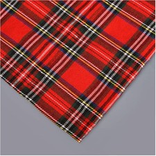 Schottenkaro Stoff 150x91cm