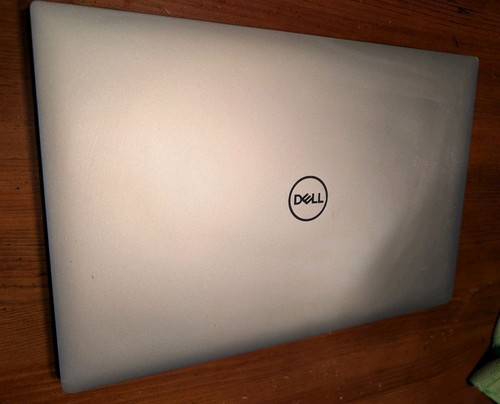 Dell xps 9570 notebook - xps, 15