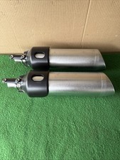 Auspuff Endtopf Auspuffendtopf