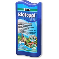 JBL Biotopol-