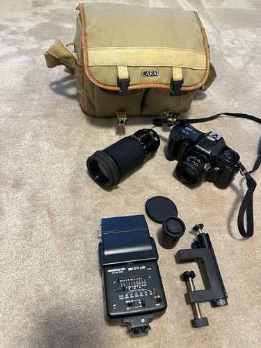 Olympus 707 35mm - om,