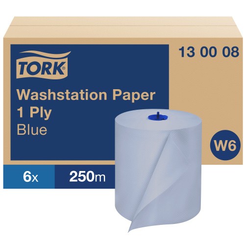 Tork
