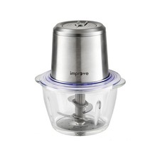 Elektrischer Akku-Zerkleinerer