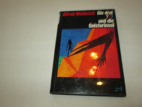 Hitchcock die drei - die,