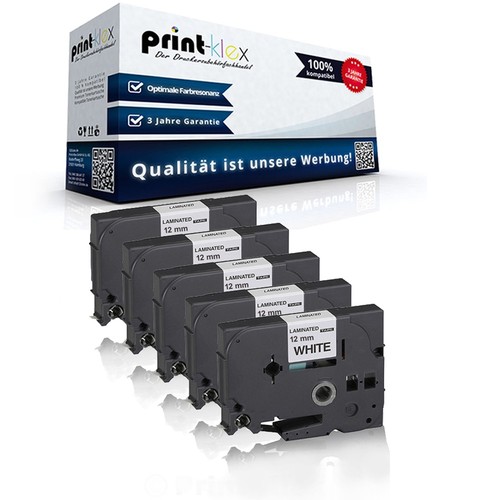 Premium kompatible - 5x,