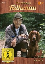 Forsthaus Falkenau - Staffel