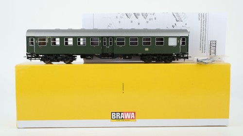 Brawa 46076 personenwagen - h0,