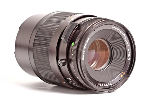 Hasselblad makro planar - hasselblad, makro-planar