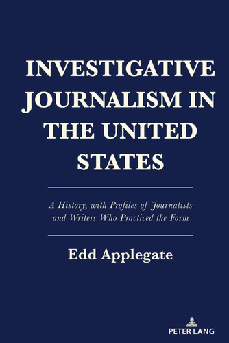 Edd applegate investigative - edd,